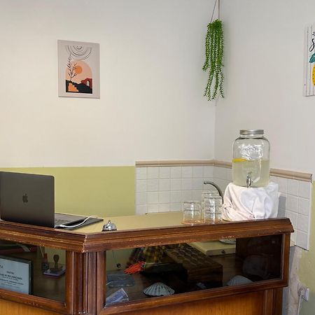 La Casa Verde Albergue San Martín del Camino Zewnętrze zdjęcie