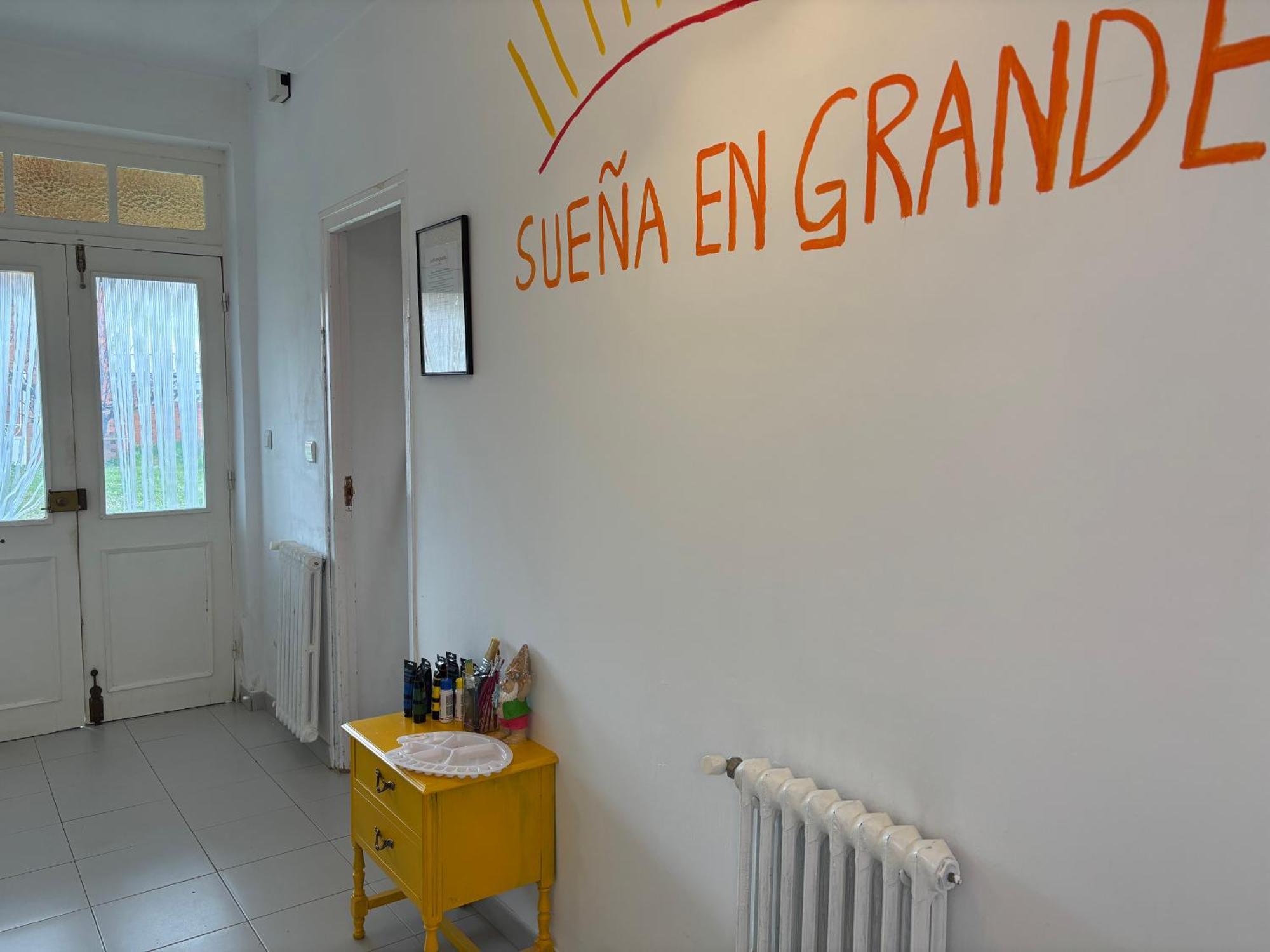 La Casa Verde Albergue San Martín del Camino Zewnętrze zdjęcie