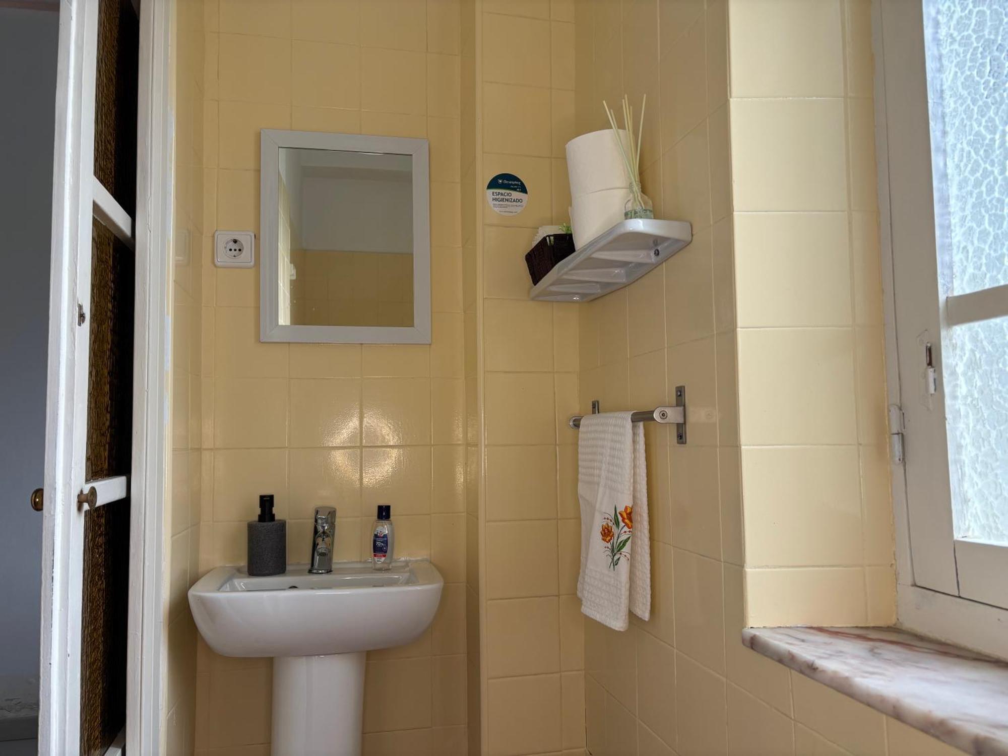 La Casa Verde Albergue San Martín del Camino Zewnętrze zdjęcie