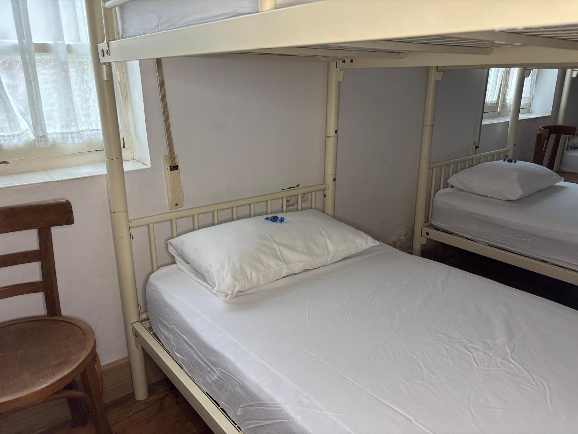 La Casa Verde Albergue San Martín del Camino Zewnętrze zdjęcie