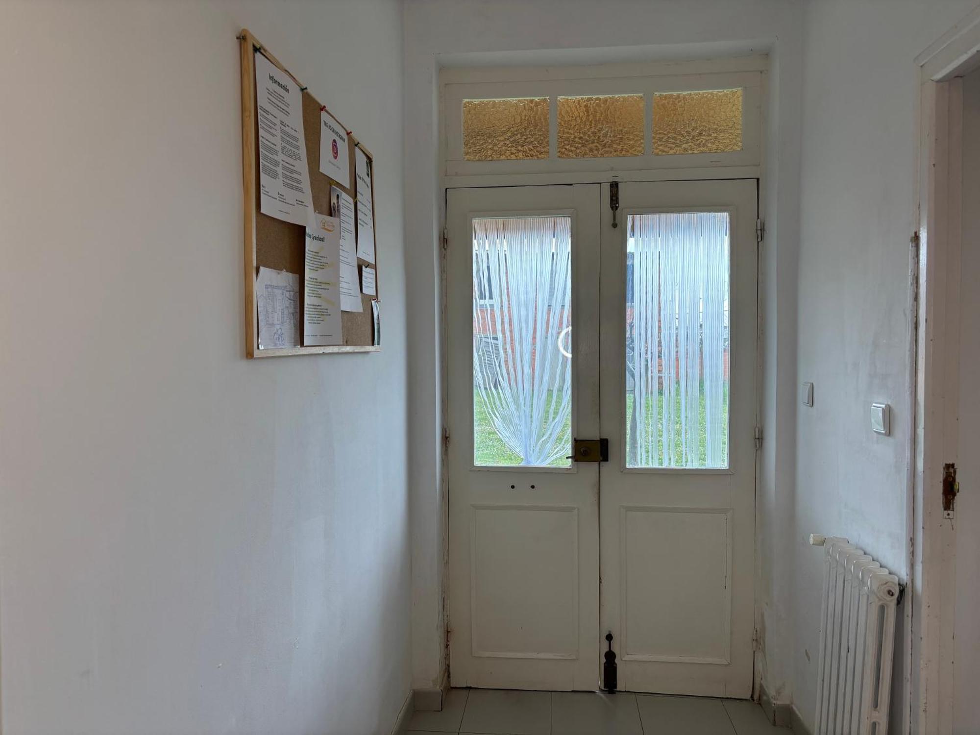 La Casa Verde Albergue San Martín del Camino Zewnętrze zdjęcie