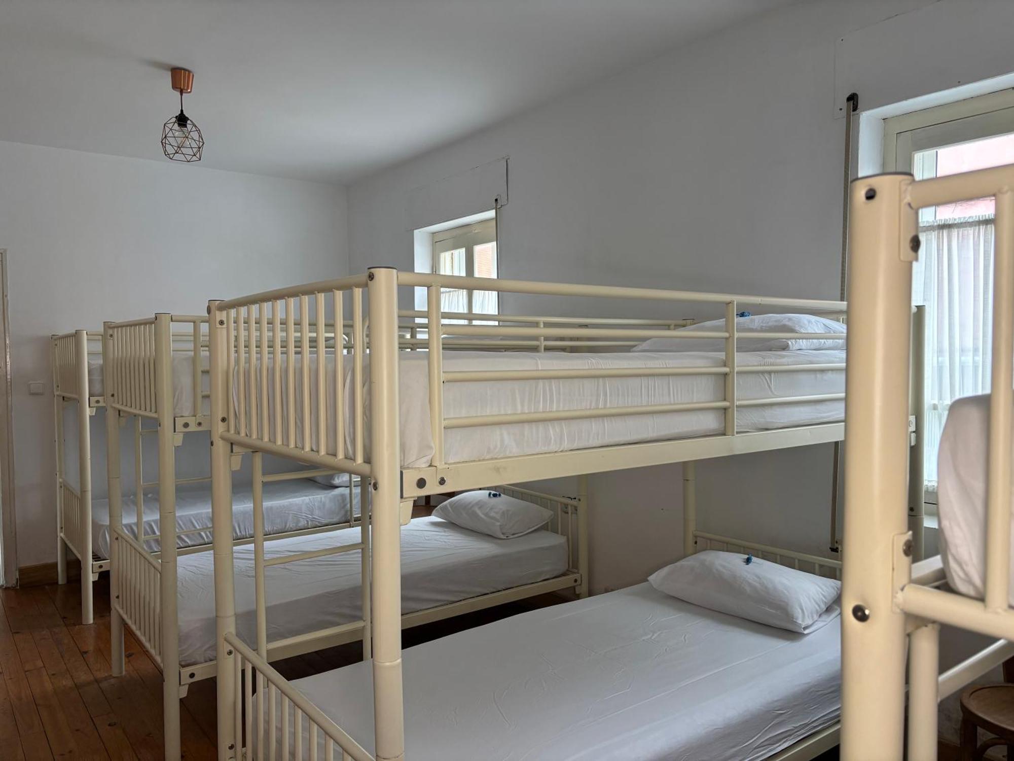 La Casa Verde Albergue San Martín del Camino Zewnętrze zdjęcie