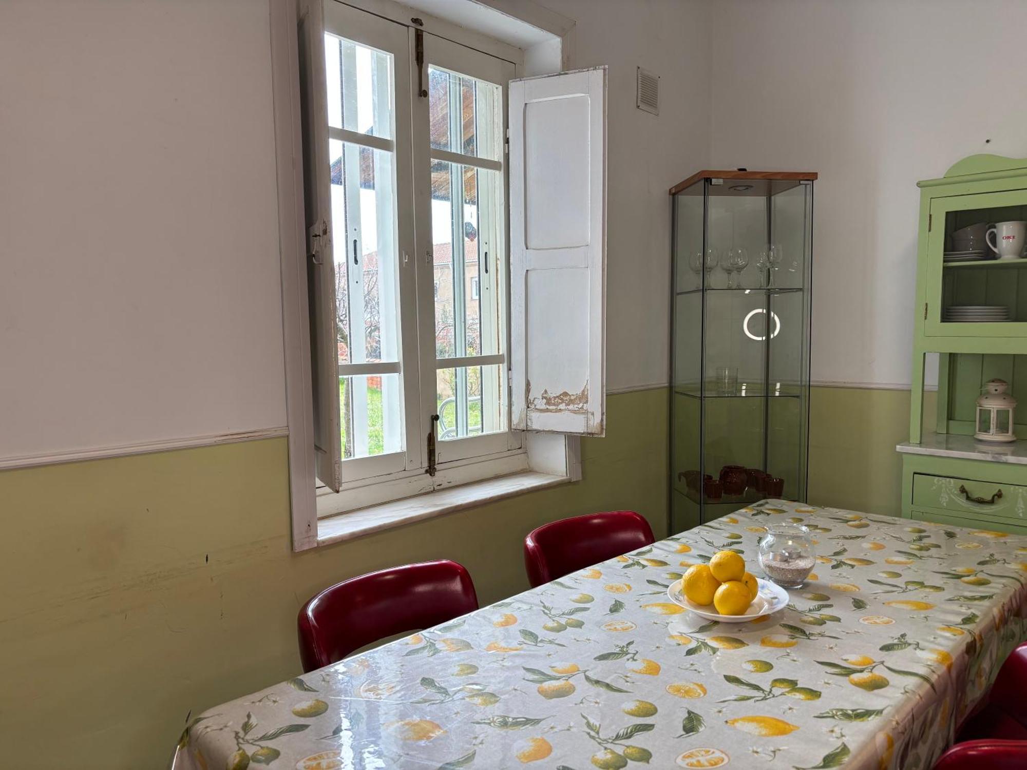 La Casa Verde Albergue San Martín del Camino Zewnętrze zdjęcie