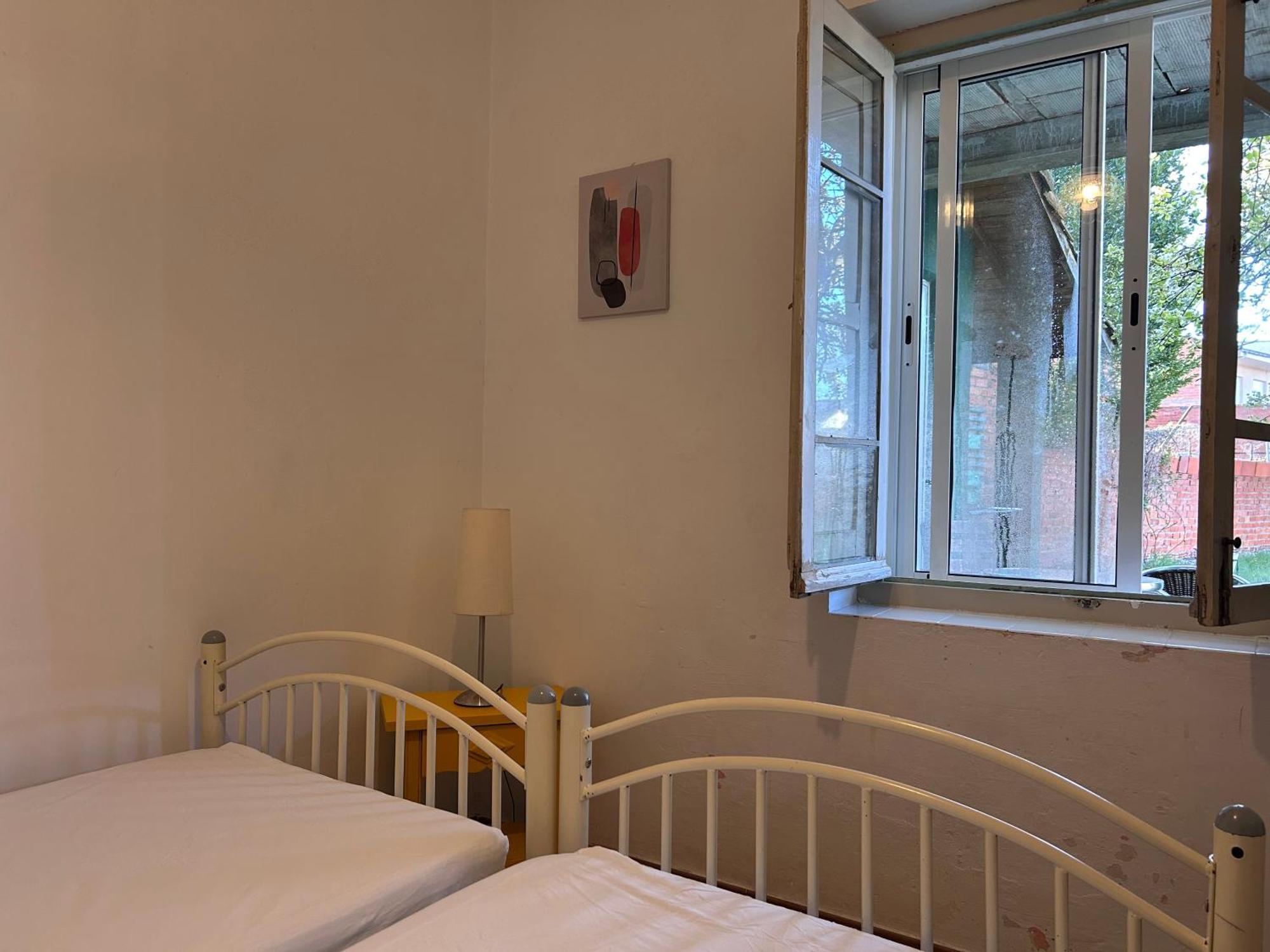 La Casa Verde Albergue San Martín del Camino Zewnętrze zdjęcie