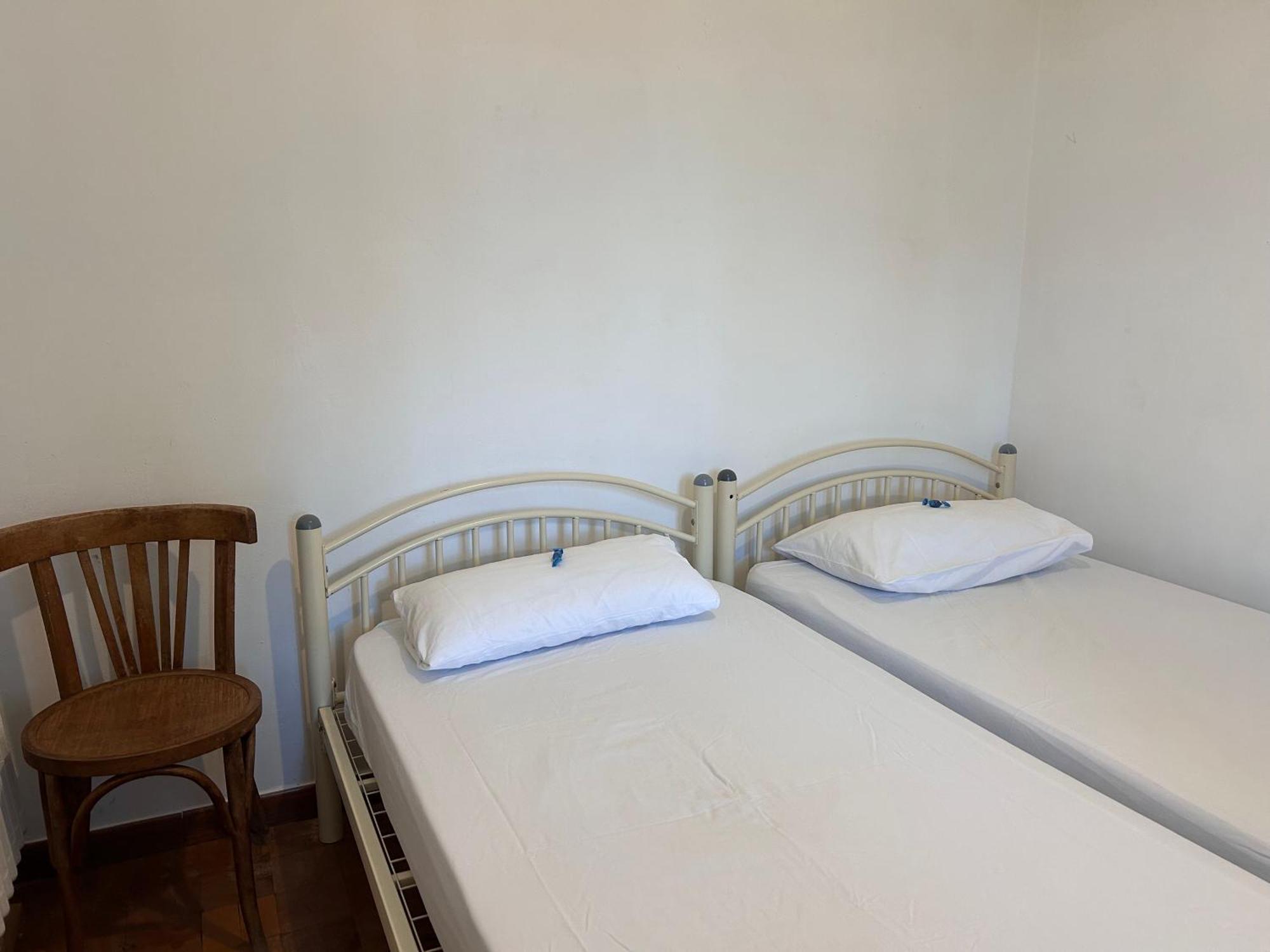La Casa Verde Albergue San Martín del Camino Zewnętrze zdjęcie
